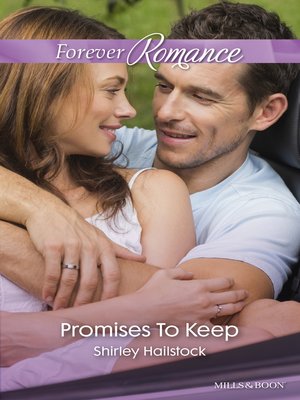 cover image of Promises to Keep